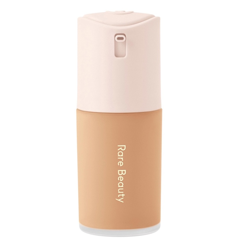 RARE BEAUTY - True to Myself Natural Matte Longwear Foundation -NWT